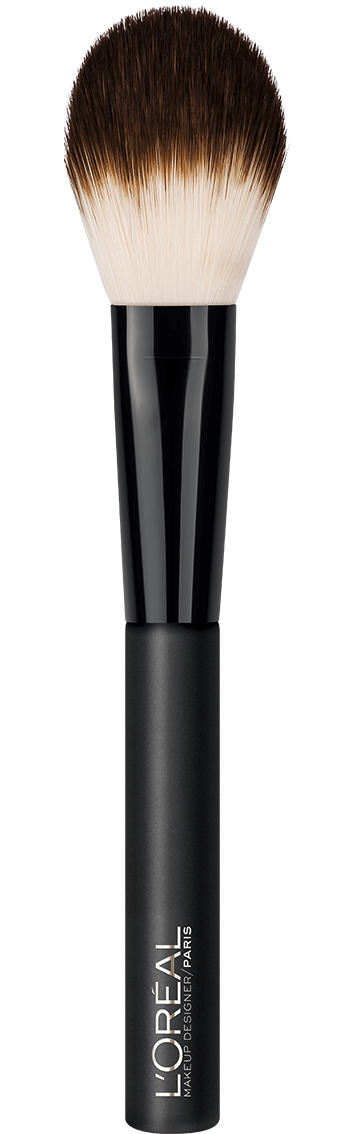Powder brush